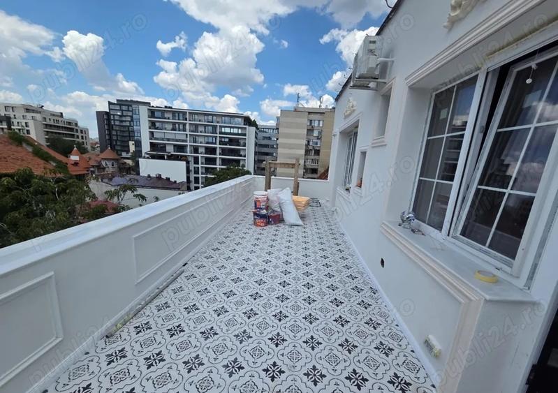 2 Camere | Bd. Dacia | Piata Romana | Lux - 2