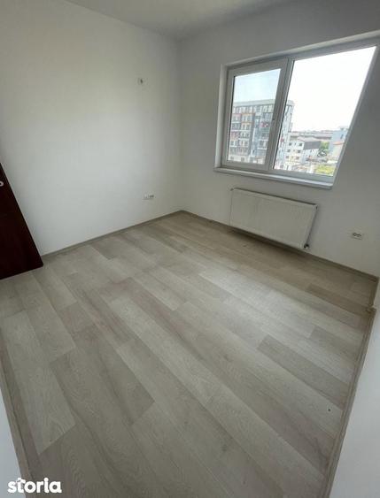 Apartament 3 camere, bloc 2014, Smaraldului - 3