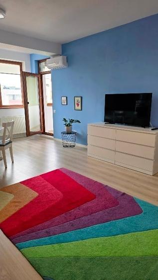 Apartament 2 camere open space, Euromaterna, Constanța - 3