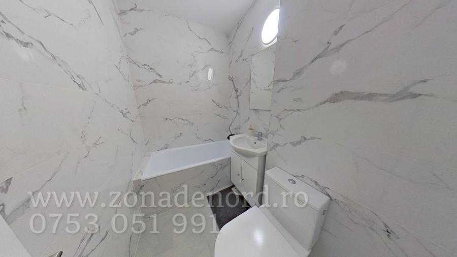 Garsonieră Dristor, chiar lângă stația de metrou,  anunț real, poze reale - 8