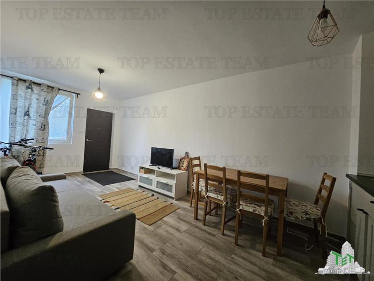 APARTAMENT 2 CAMERE OLIMP - 3