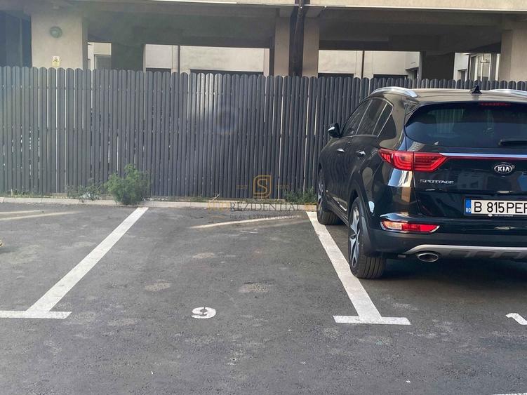 Garsoniera noua, mobilata si utilata, parcare inclusa – Oltenitei - 5