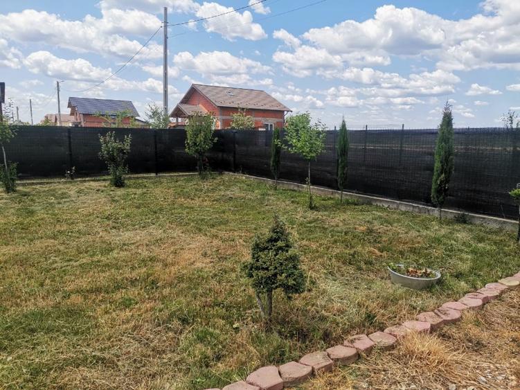 Casa vacanta,Albota,Morlovani - 9