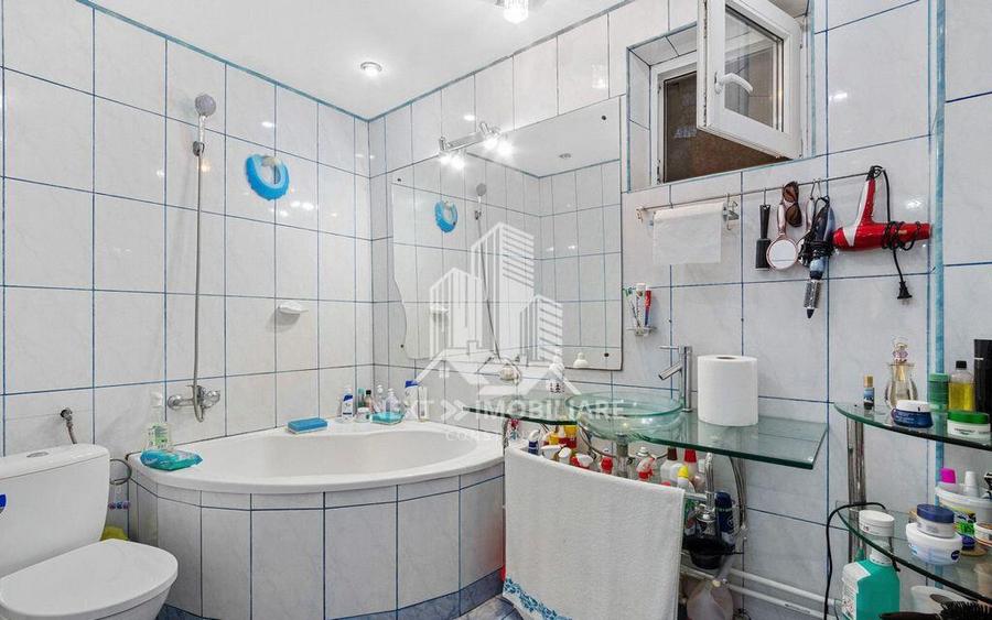 Casa 8 camere Agigea 177mp si teren 332mp - 30