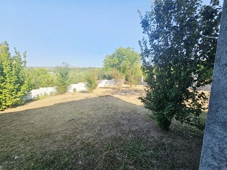 Vilă luminoasă, 4 camere, cu teren generos – Com. Plopu - 11