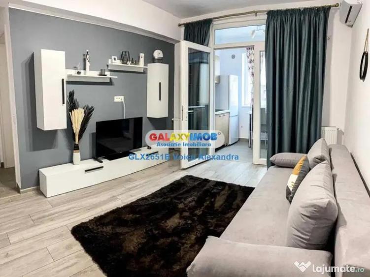 Apartament 2 Cam Lux Berceni - Aparatorii Patriei - Parcare - 1