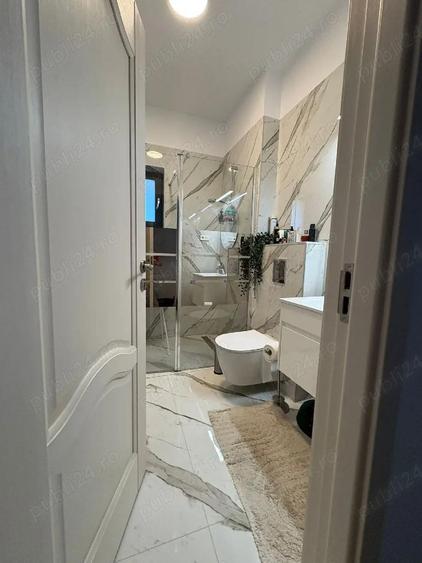 Apartament 2 camere modern,complet utilat ?i mobilat, Bloc nou 2023 - 2