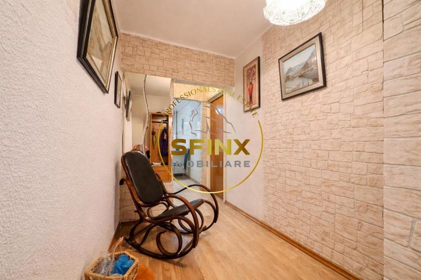 3 camere, Drumul Taberei, bloc anvelopat termic - 9