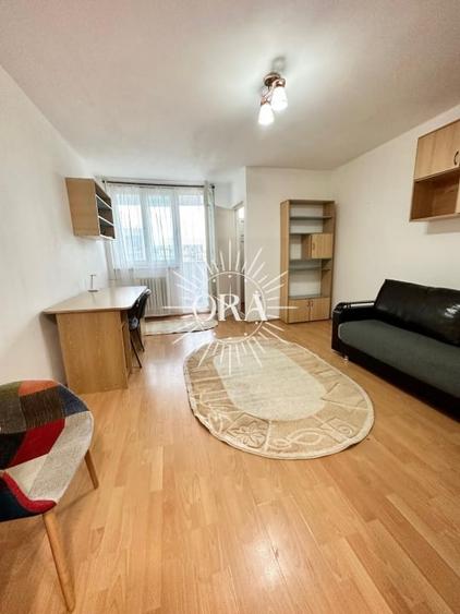 GARSONIERA DE INCHIRIAT | GHEORGHENI | DETUNATA | PRIVELISTE DEOSEBITA - 3