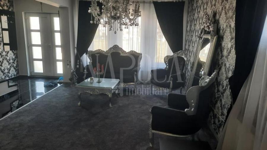 Casa 4 camere de vanzare in Cetatea Fetei, Floresti - 2