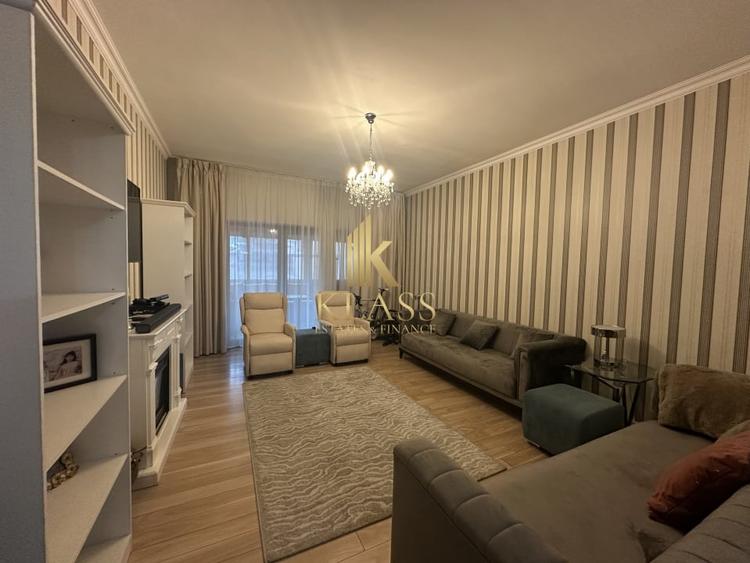 Vila eleganta in zona excelenta | Metrou Eroii Revolutiei |Parcul Carol - 1