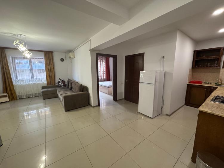 🏖️ De vânzare – Apartament 2 camere, 52 mp – Mamaia, zona Vega - 8