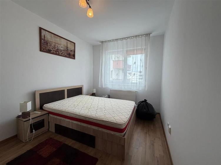 Apartament 2 camere cu balcon zona Calea Cisnadiei - 11