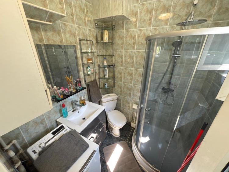 Apartament 2 camere cu curte privata, Domenii, Ion Mihalache 299 - 9