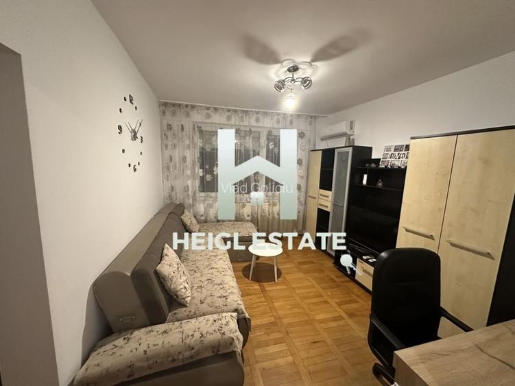 Apartament cu 2 camere in Zona Lipovei