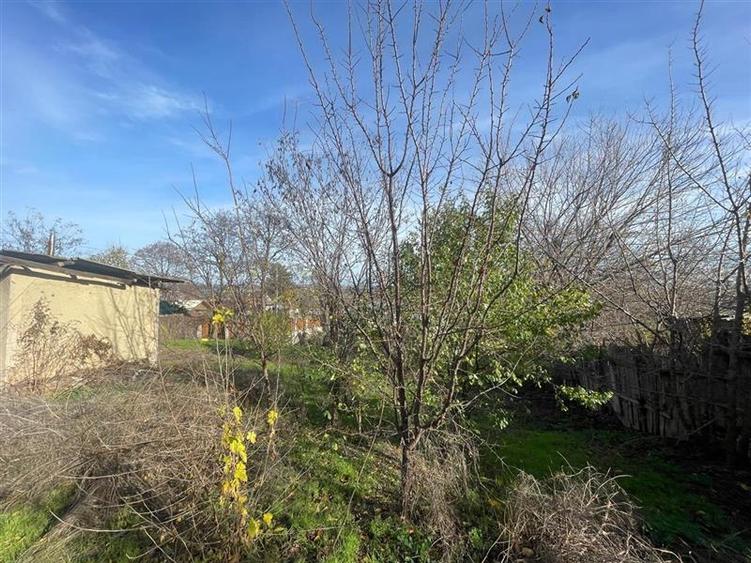 Teren de vanzare in zona Alexandru cel Bun Tulcea - 3