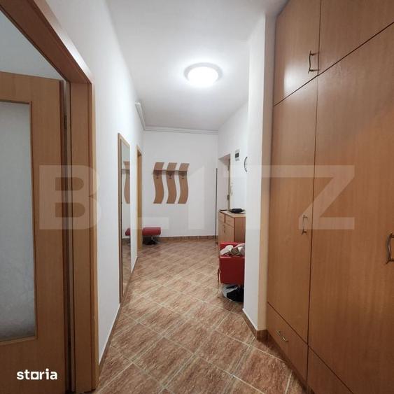 Apartament spatios si modern intr-o zona centrala si istorica - 6