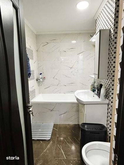 Vand apartament 2 camere decomandat, etaj 1 - 5