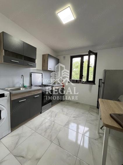 Garsoniera de 27 mp, complet renovata ?i modernizata in 2025 Garsoniera de 27 mp, complet renovata ?i modernizata in 2025