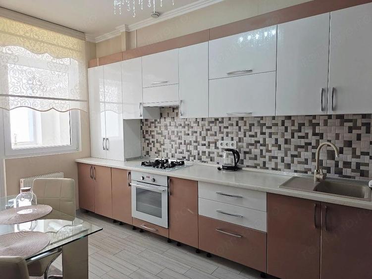 Garsoniera de inchiriat in zona Nicolae Grigorescu - 3