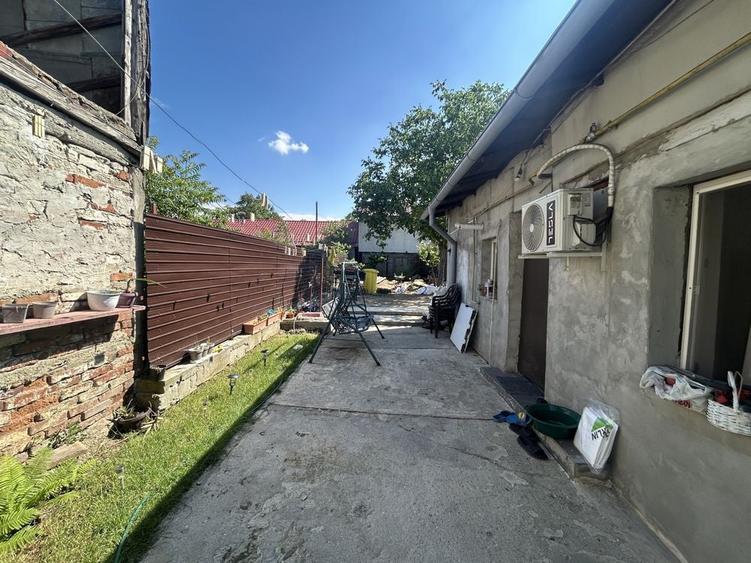 Casa in Bariera Valcii, 362 mp teren - 4