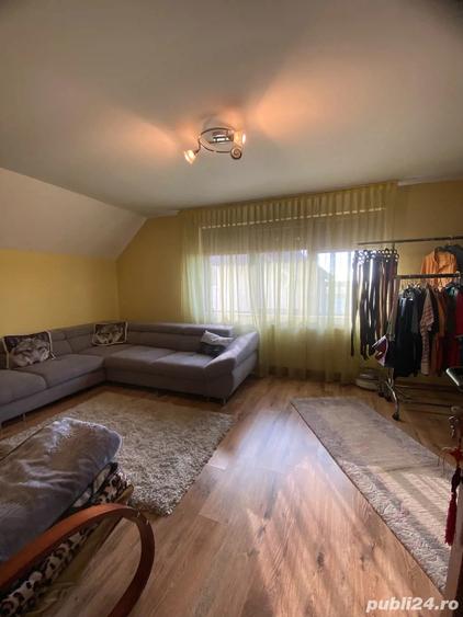 OCAZIE !! Casa complet utilata , mobilata !! - 5