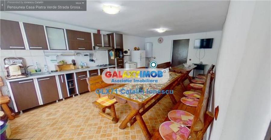 Casa de vacanta Slanic Prahova - 7