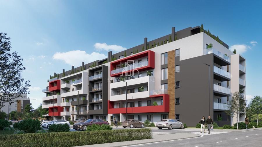 Apartament 3 camere, Maurer, Sighisoara - 4