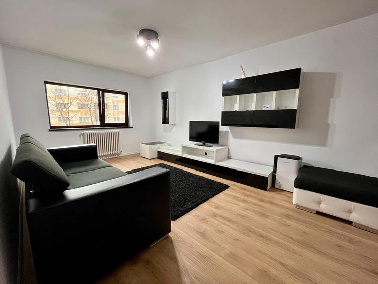 Apartament de inchiriat, 2 camere, decomandat, 52 mp, Galata, (Biserica Galbena) - 4