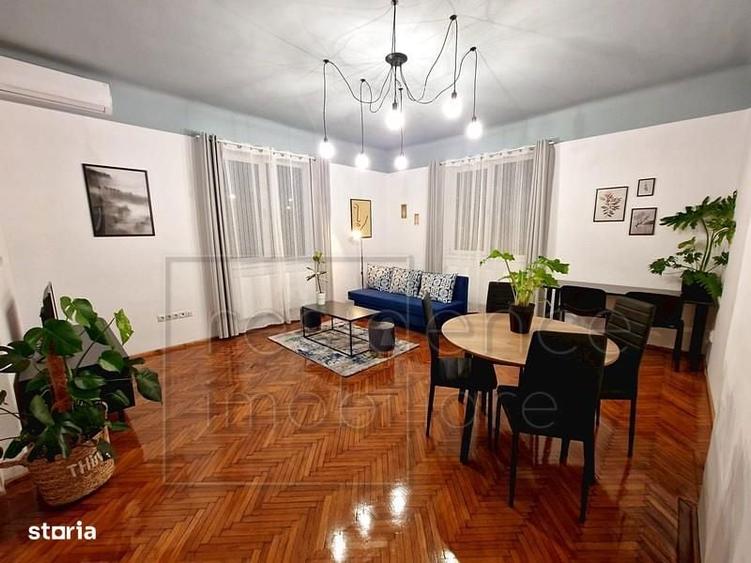 Renovat! Apartament modern 2 camere, Semicentral, zona Garii - 7