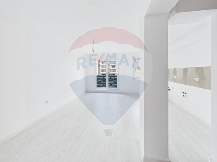 Apartament nou cu 2 camere de vanzare si loc parcare inclus Bragadiru - 2