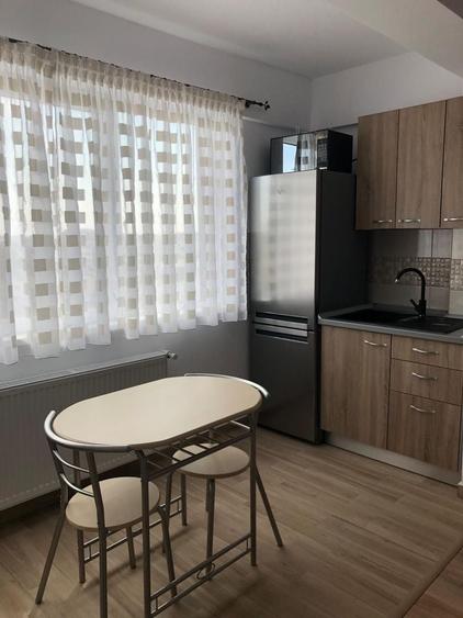 Garsoniera luminoasa  Dudu - 6