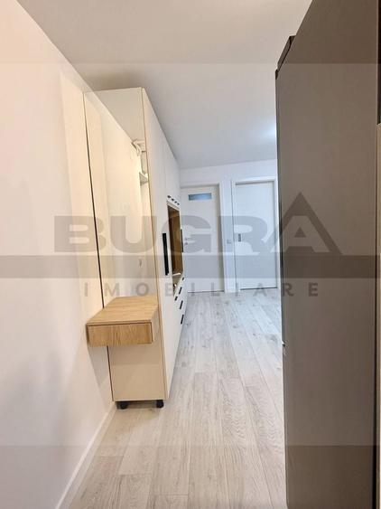 Apartament de 3 camere, 42mp, Ultrafinisat, Gheorghieni - 7