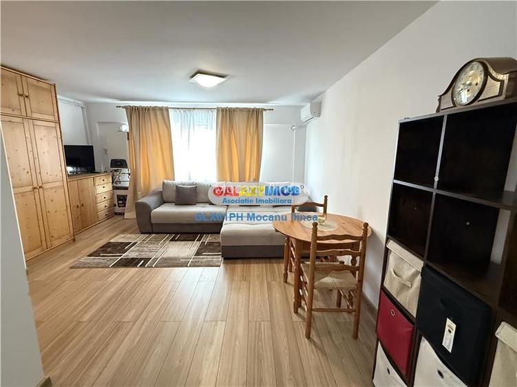 Inchiriere garsoniera moderna, Mihai Bravu, Ploiesti