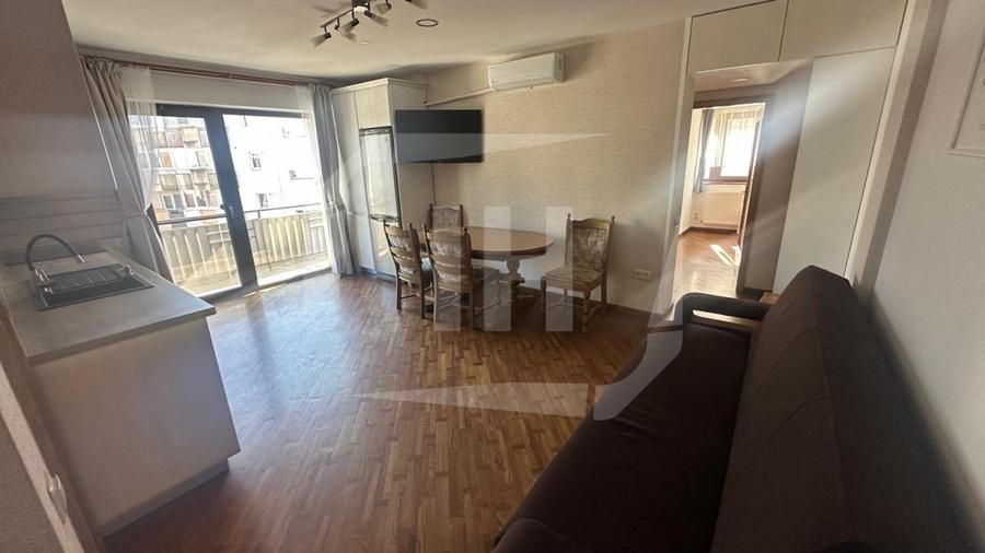 Apartament 3 camere I cu parcare I Marasti - 4