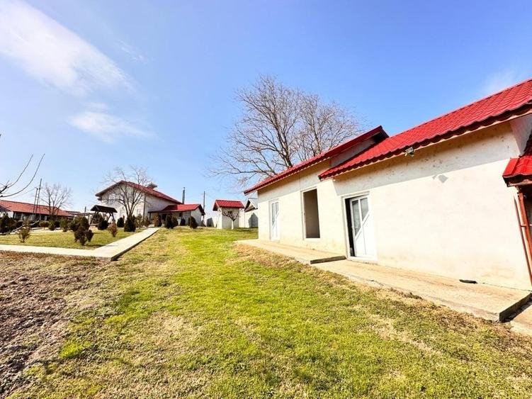 Domeniul de langa Fetesti, Maltezi, ideal pentru evenimente - 17