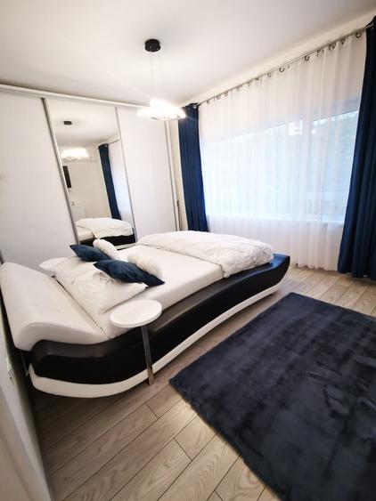 Casă tip înșiruită modernă de vânzare în Dumbrăvița - 16