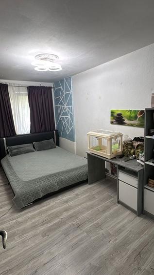 Apartament 3 camere, parter Aleea Stejarului - 7