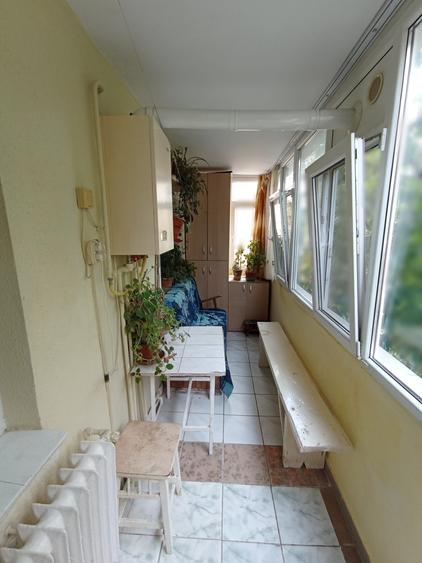 Apartament 3 camere  decomandat CUG-BRD, etaj intermediar - 10
