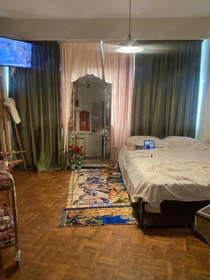 Garsoniera de vanzare Ci?migiu - 3