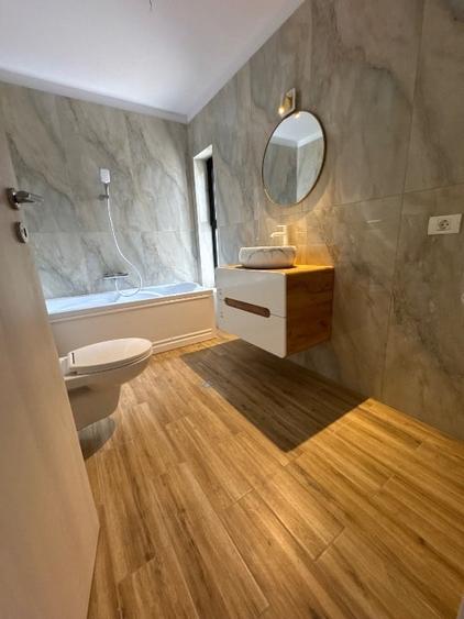 Duplex Modern Tunari- langa Primarie,aproape de Pipera,3 min.de Scoala Americana - 8