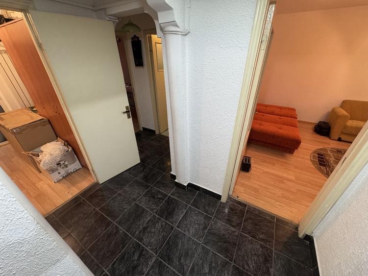 Apartament 3 camere zona Inel 1 cu Centrala - 8