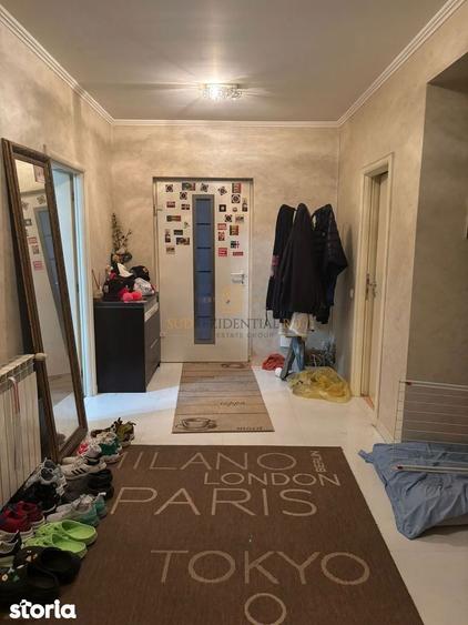 Vila S+P+M de vanzare in Pope?ti Leordeniteren 623 mp, piscina, garaj - 18