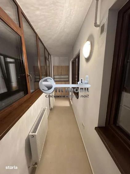 Apartament 1 camera decomandat, parcare + boxa Soleia Valea Lupului - 4