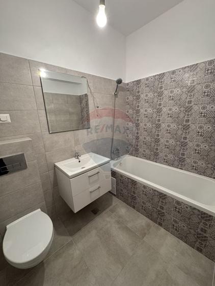 Apartament 2 camere de inchiriat, Popesti Leordeni - 5