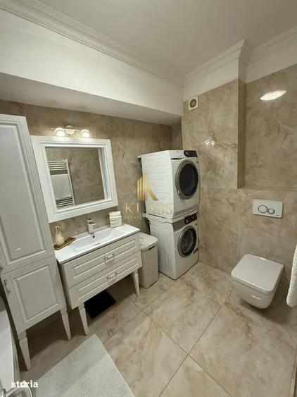 Apartament 4 camere- Cotroceni - 11