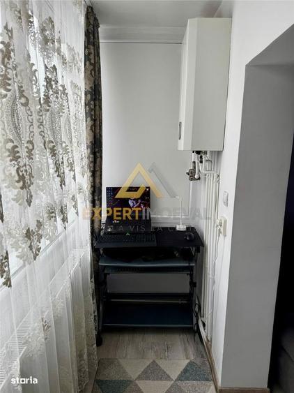 Apartament 3 camere Matei Basarab - 8