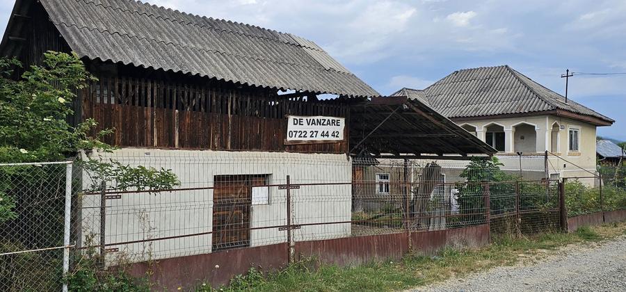 Casa Batraneasca Stroiesti - 2