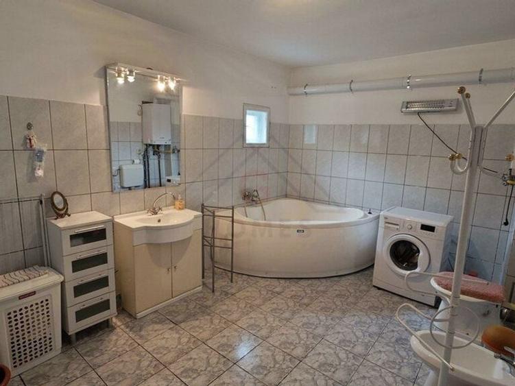 CASA cu garaj LA PRET DE APARTAMENT! Plata esalonata. COMISION ZERO! - 9