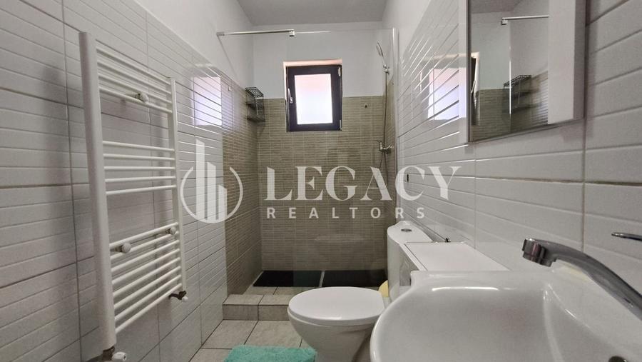 Casă modernă, parter, în Lunca Cetățuii - 7